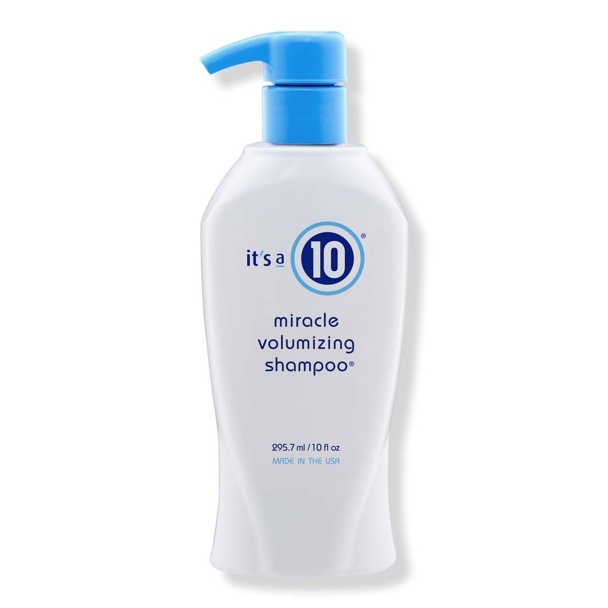 It's A 10 Miracle Volumizing Shampoo, 10 oz