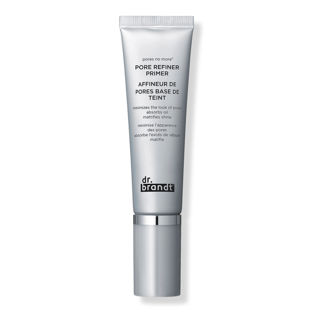 Dr. Brandt Pores No More Pore Refiner Primer, 1.0 oz - OTC Shoppe Express
