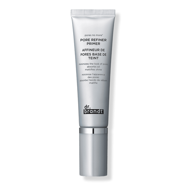 Dr. Brandt Pores No More Pore Refiner Primer, 1.0 oz - OTC Shoppe Express
