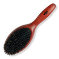 Wigo Cushion 100% Boar Bristle Brush
