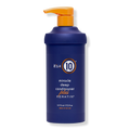It's A 10 Miracle Deep Conditioner Plus Keratin Tiefenpflege-Haarkur, 17.5 oz