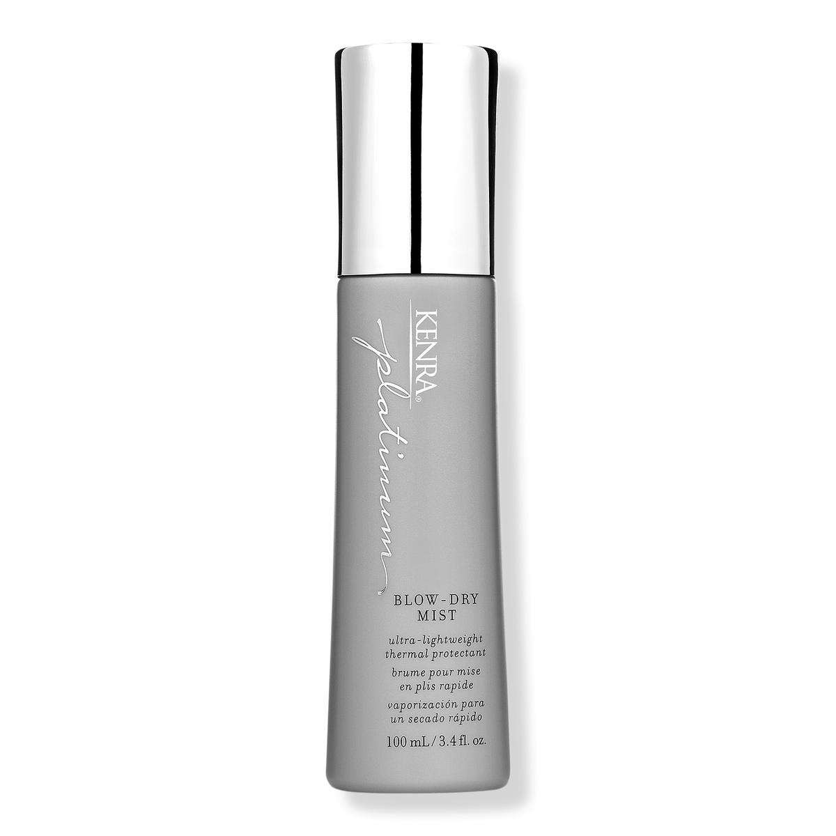 Kenra Professional Platinum Blow-Dry Mist Föhnspray, 3.4 oz