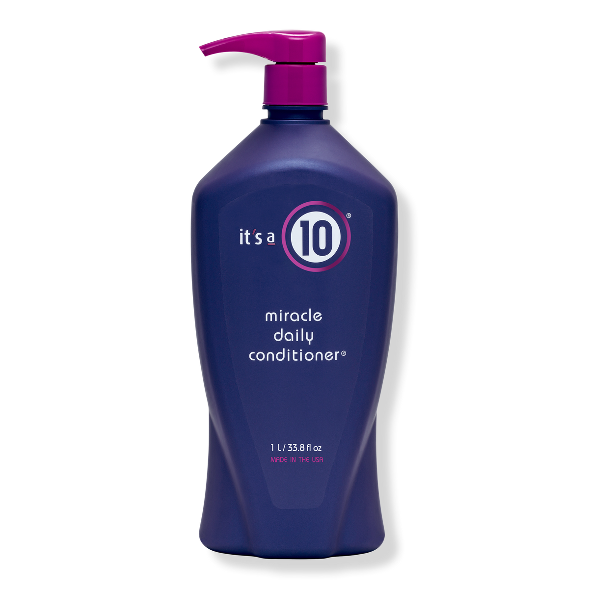 It's A 10 Miracle Daily Conditioner, 33.8 oz
