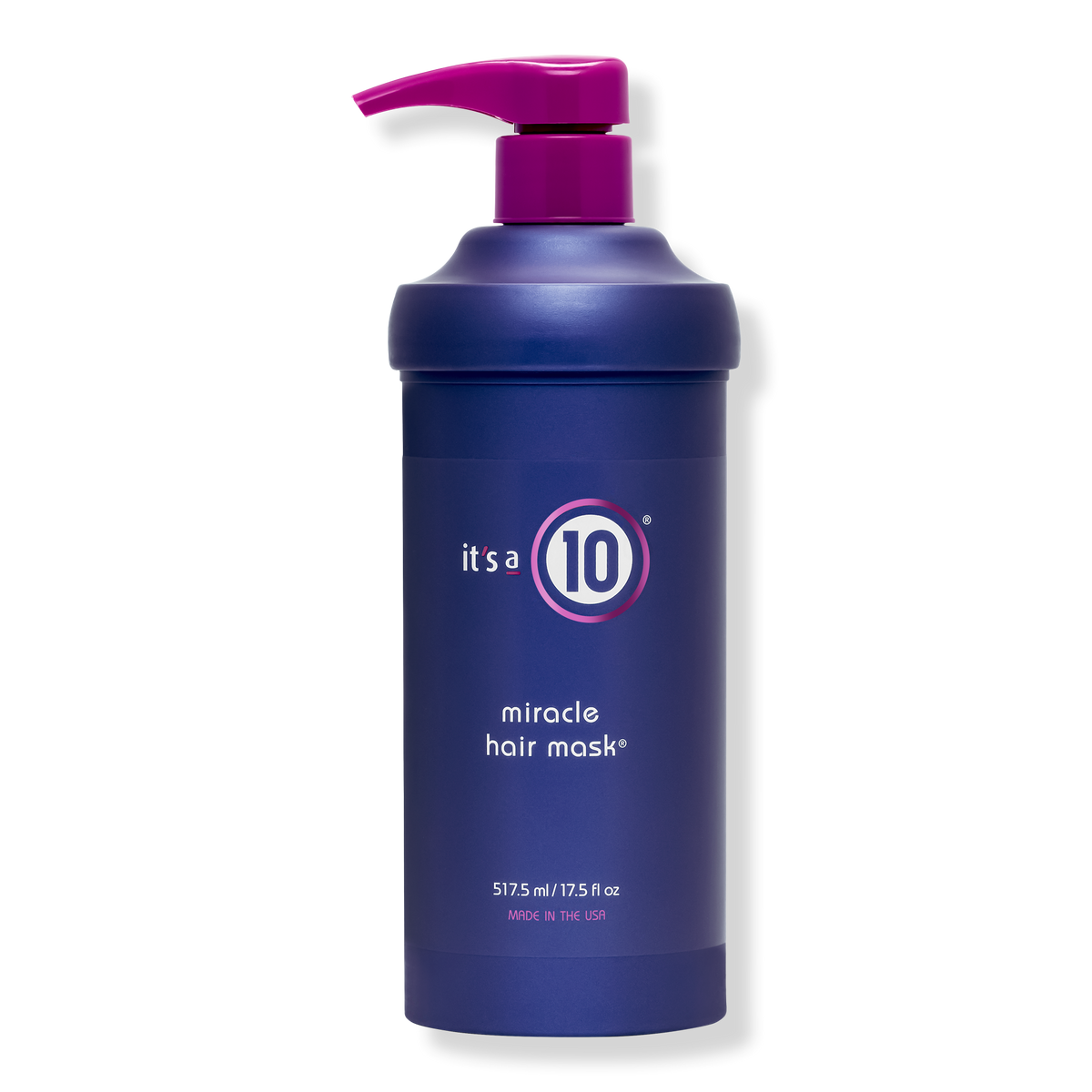 It's a 10 Miracle Hair Mask Haarmaske, 17.5 oz