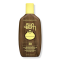 Sun Bum Sunscreen Lotion, SPF 30, 8 oz