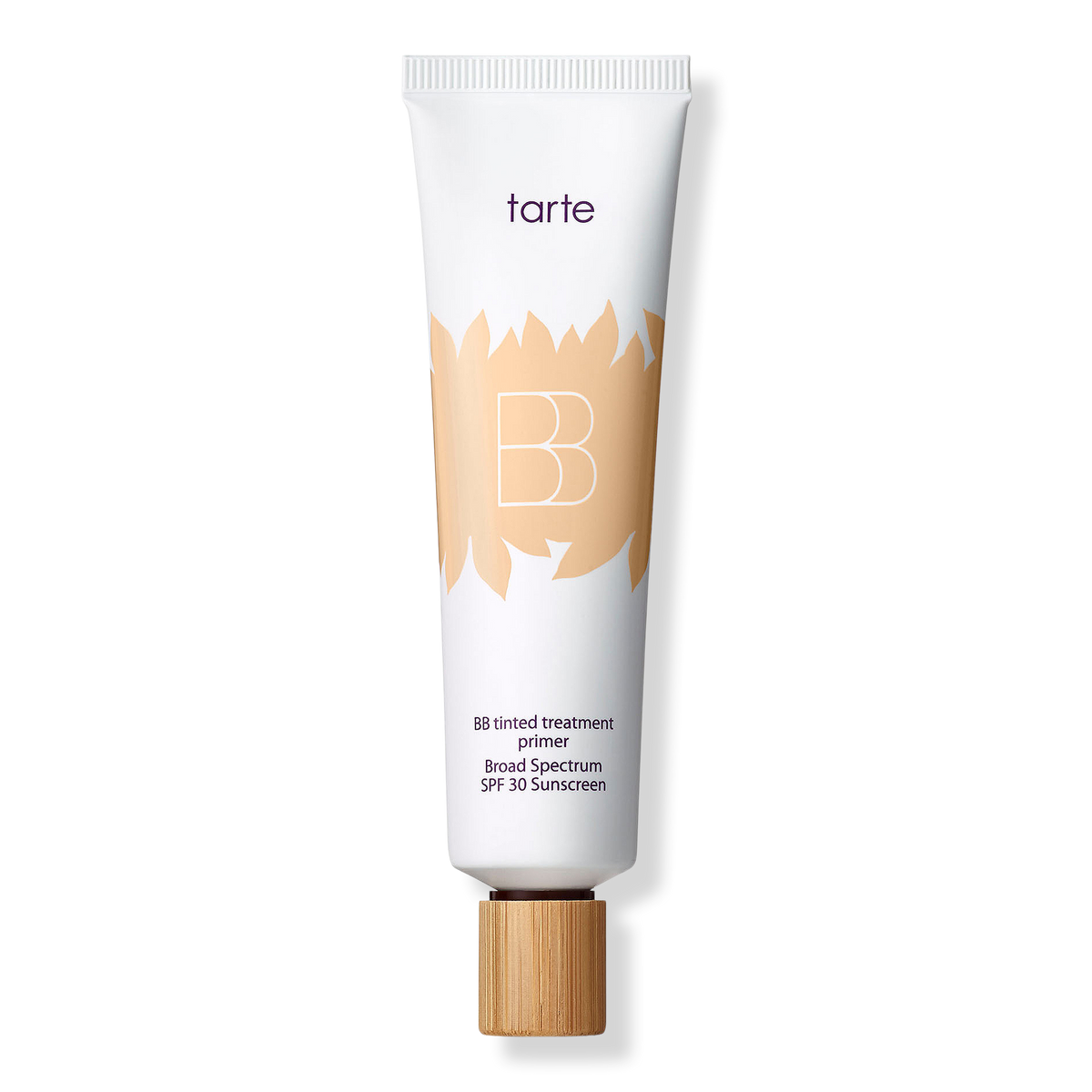 Tarte BB Tinted Treatment 12 Hour Primer Broad Spectrum, SPF 30, Light, 1 oz