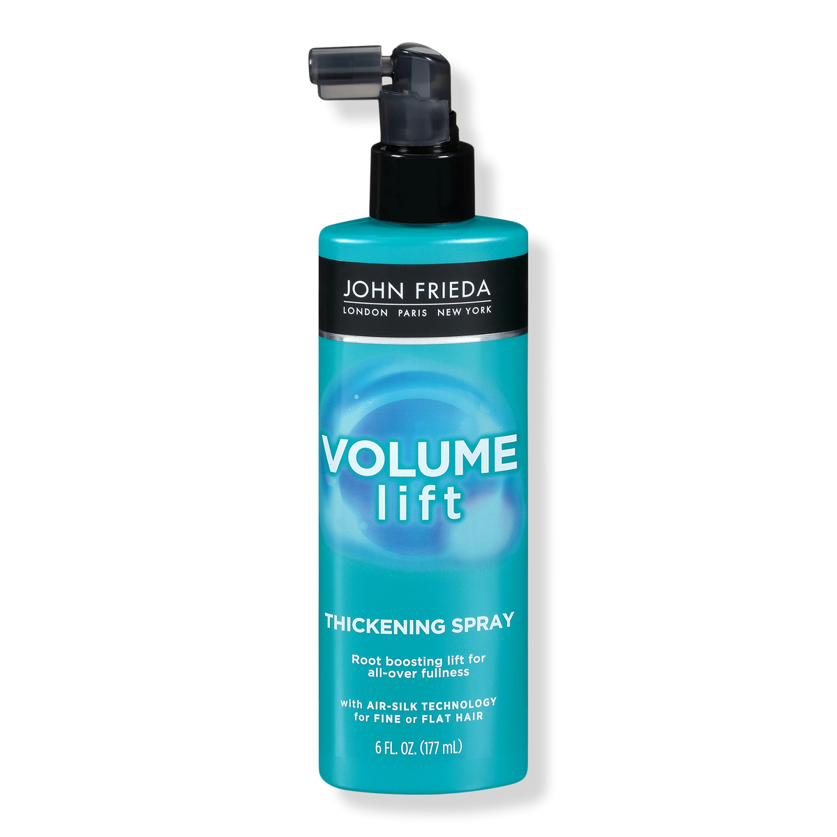 John Frieda Volume Lift Thickening Spray, 6 oz