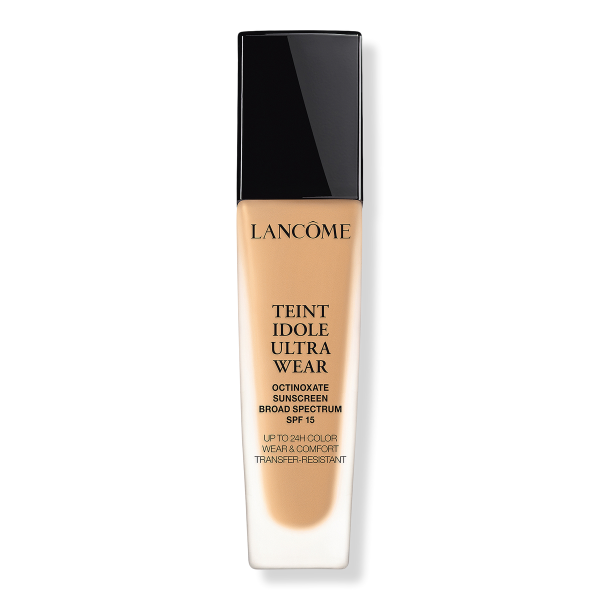 Lancôme Teint Idôle Ultra 24H Long Wear Matte Make-up, 330 Bisque N, 1 oz