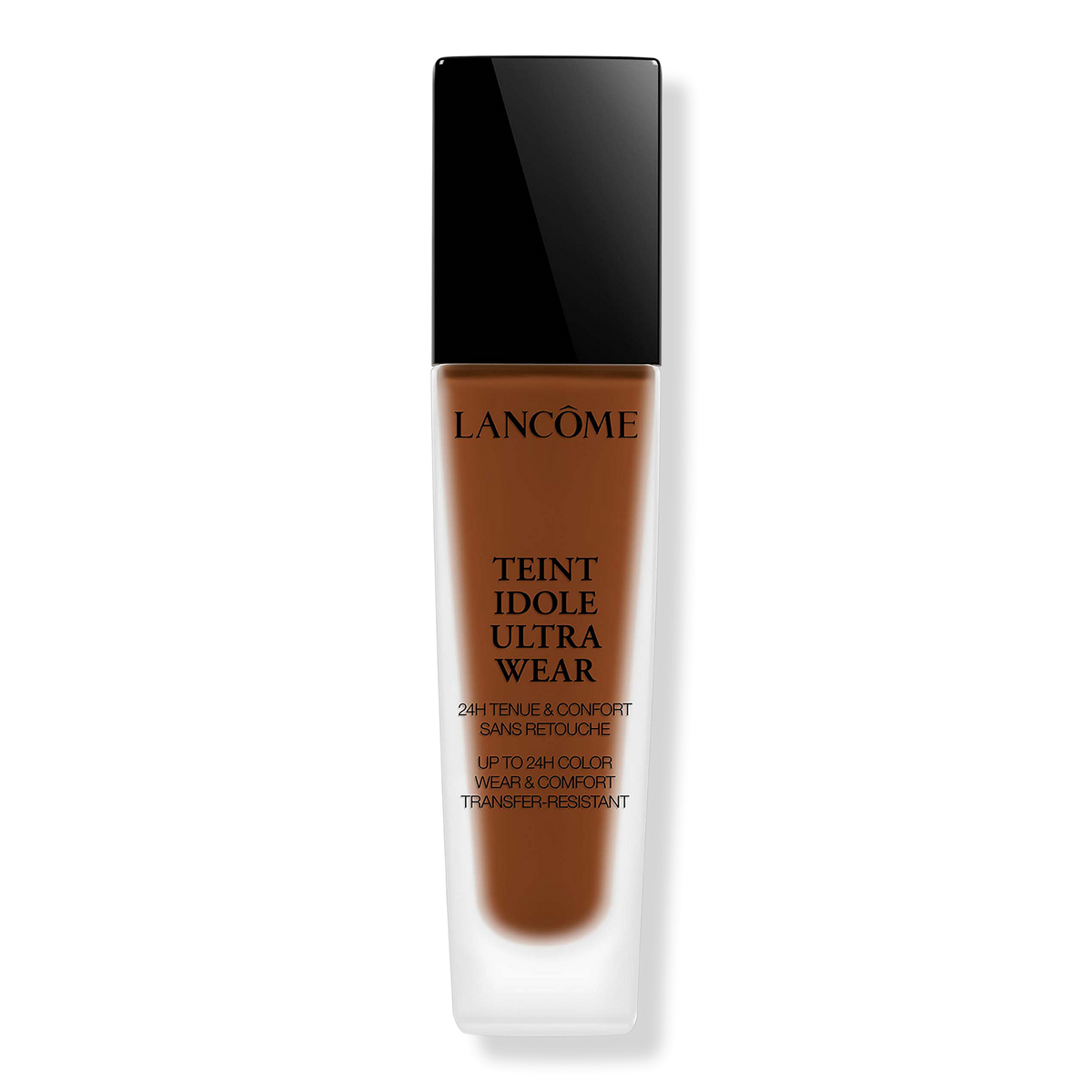 Lancôme Teint Idôle Ultra 24H Long Wear Matte Foundation, 530 Suede C, 1 oz