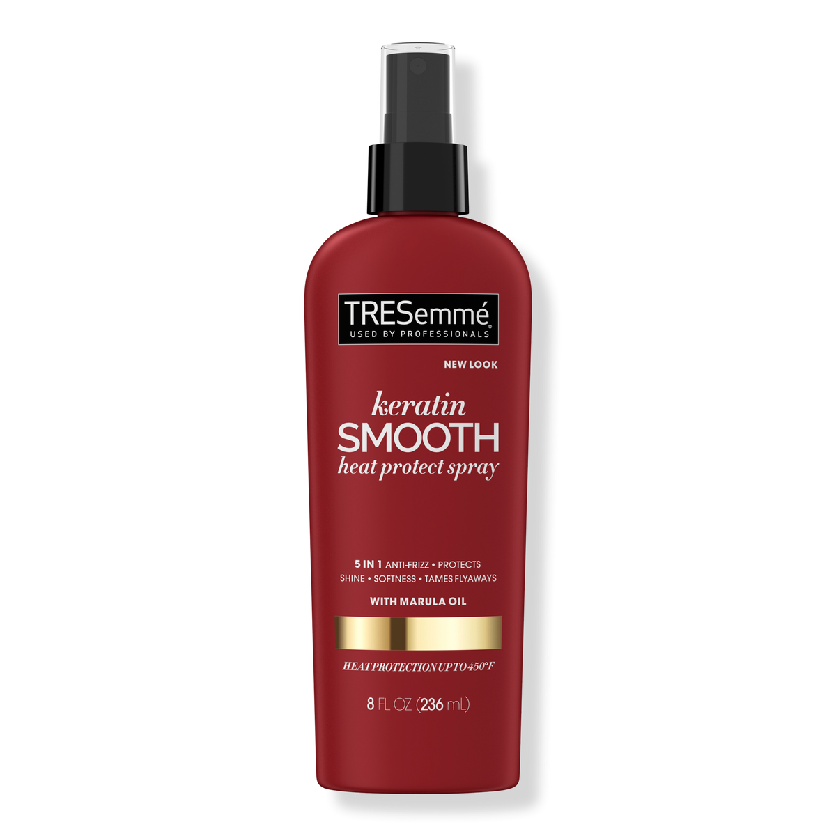 Tresemme Keratin Smooth Heat Protection Shine Spray, 8 oz