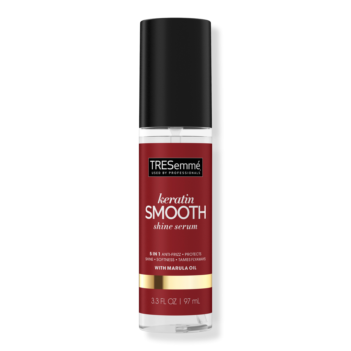 Tresemme Keratin Smooth Keratin Infusing Smoothing Serum, 3.3 oz
