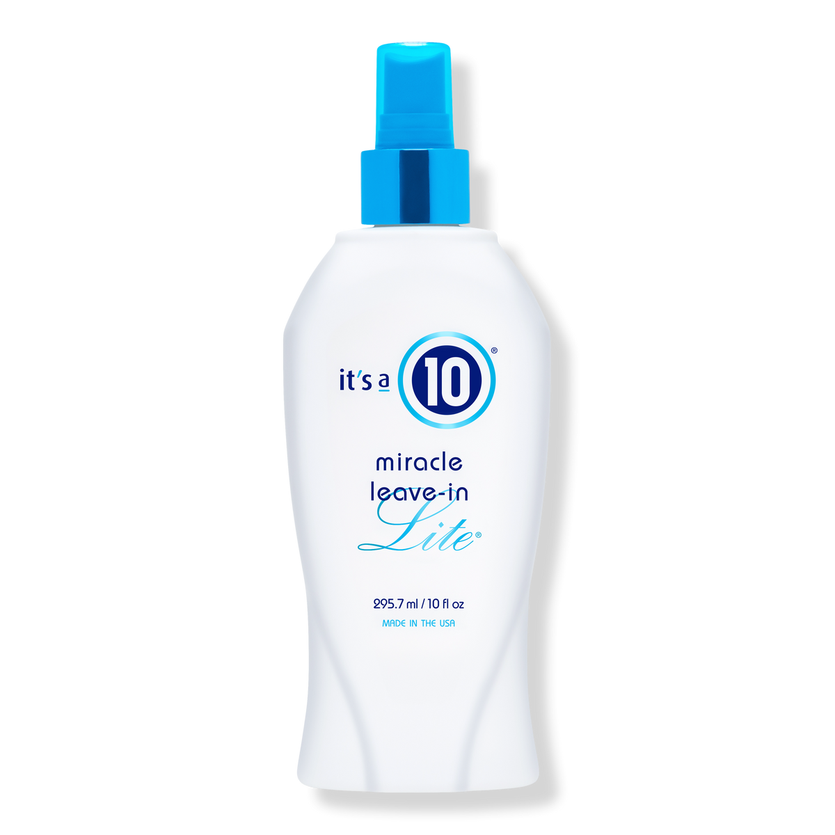It's A 10 Miracle Leave-In Lite, 10 oz
