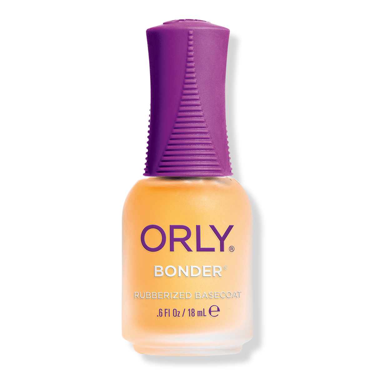 Orly Bonder Rubberized Basecoat Nagelunterlack 0.6 oz