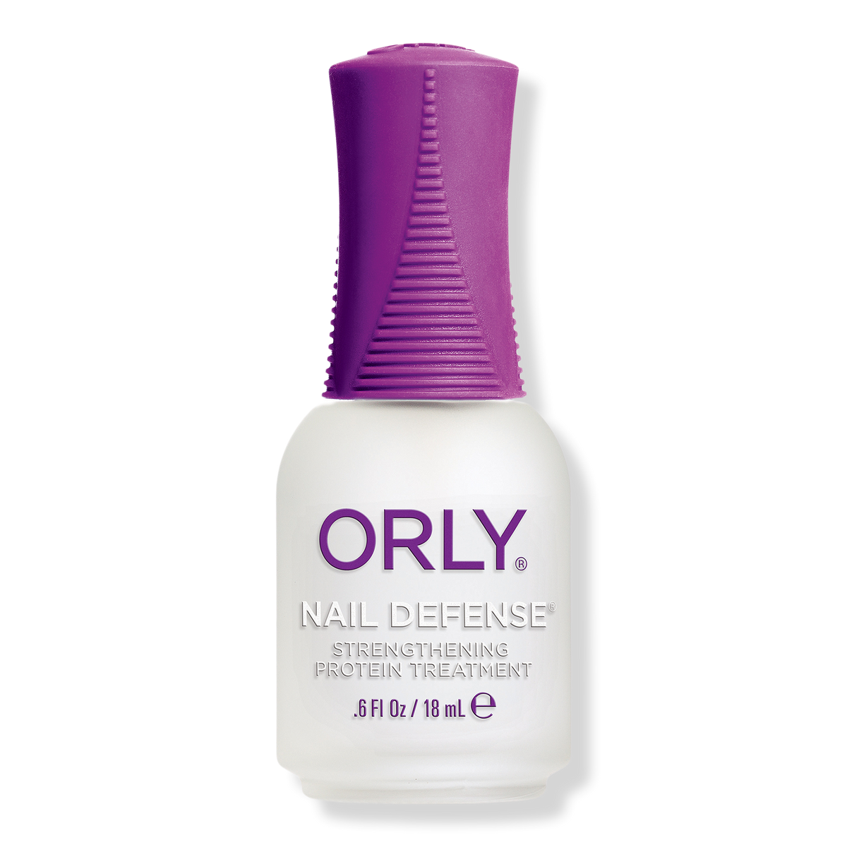 Orly Nail Defense Nagelhärter mit Protein, 0.6 oz