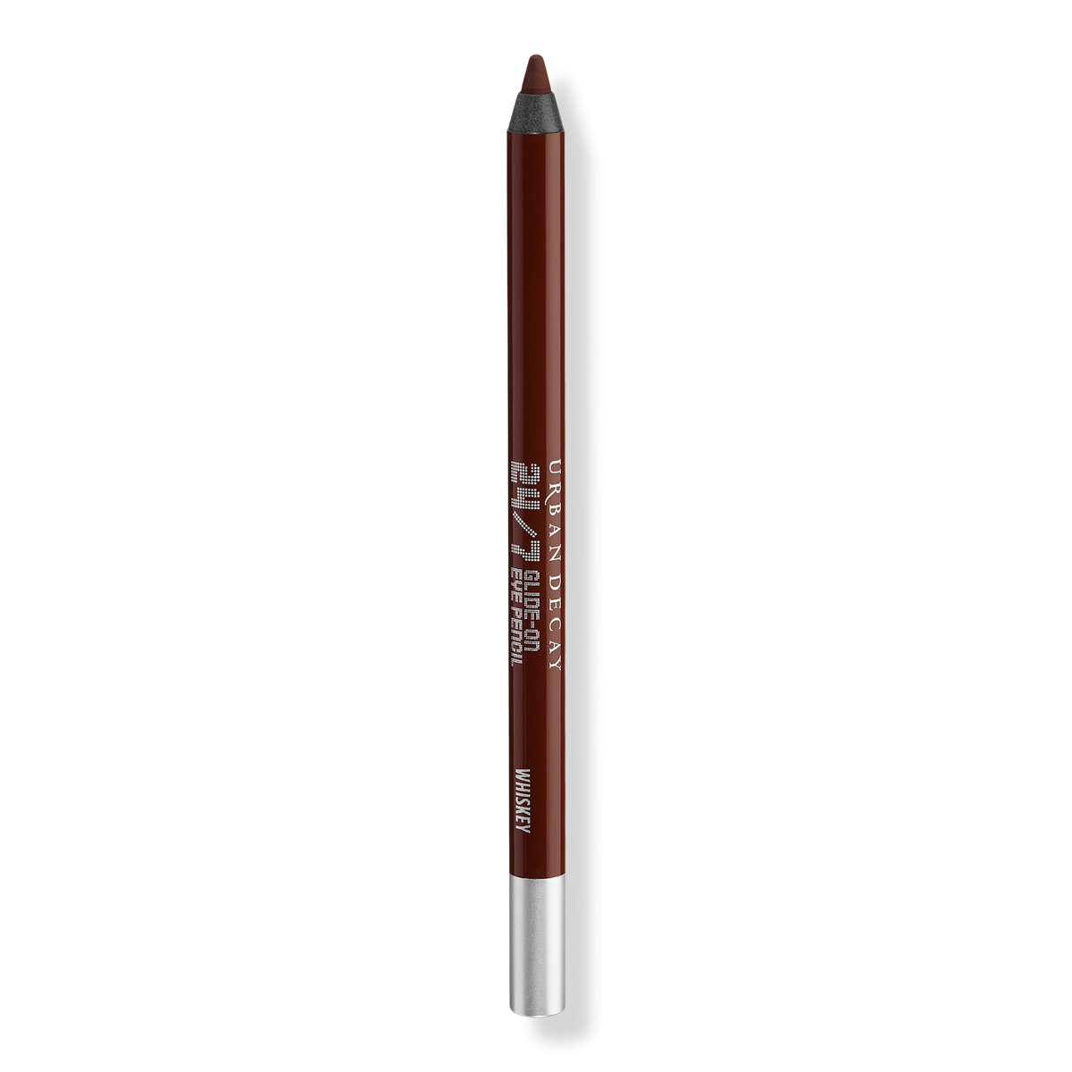 Urban Decay Cosmetics 24/7 Glide-On Waterproof Eyeliner Pencil, Whiskey, 0.04 oz