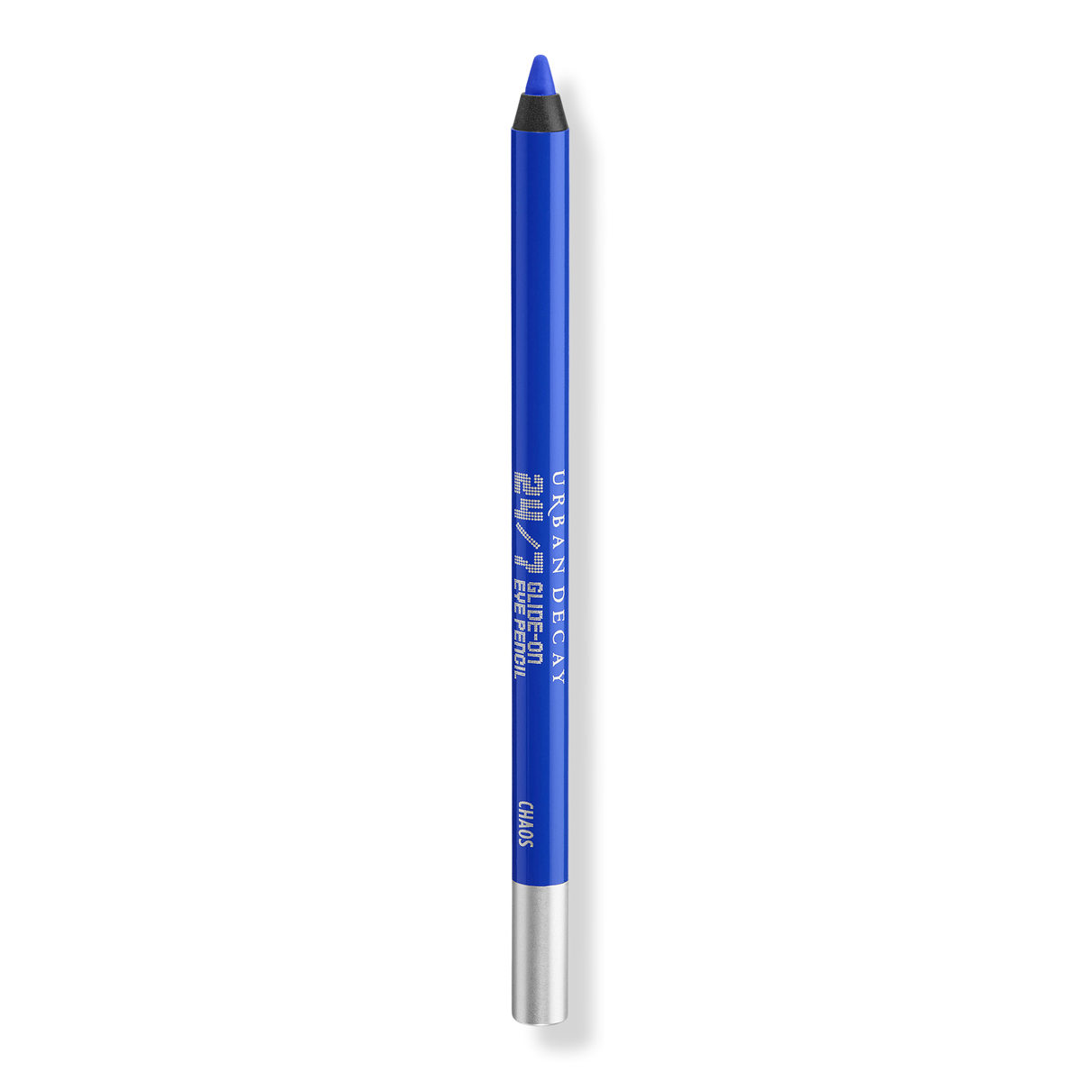 Urban Decay Cosmetics 24/7 Glide-On Waterproof Eyeliner Pencil, Chaos, 0.04 oz