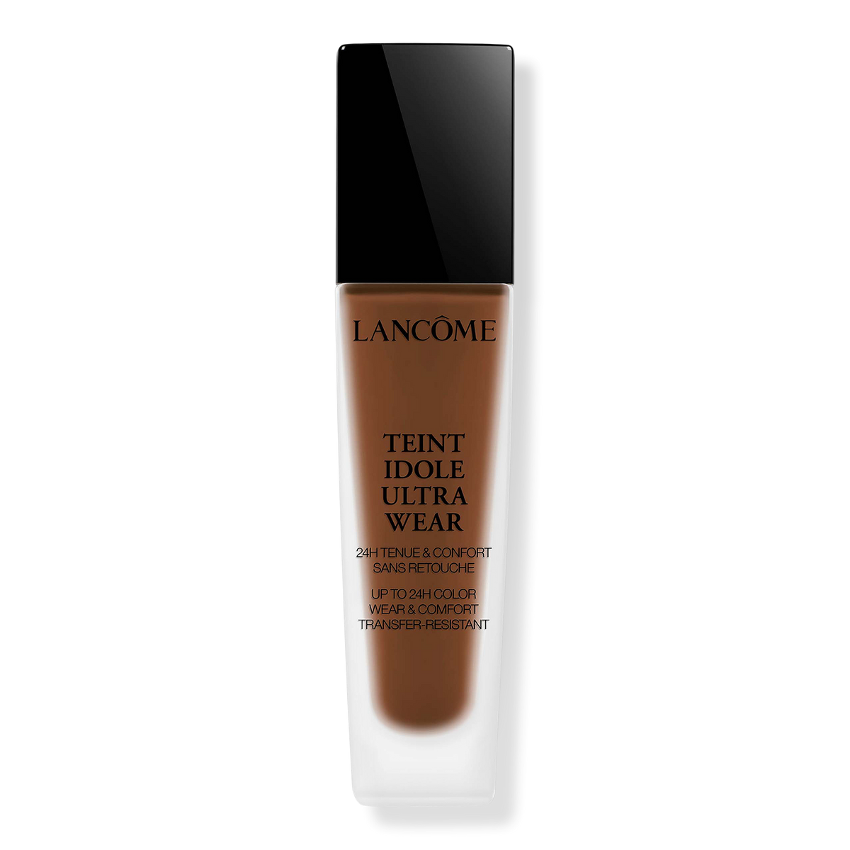 Lancôme Teint Idôle Ultra 24H Long Wear Matte Foundation, 540 Suede W, 1 oz