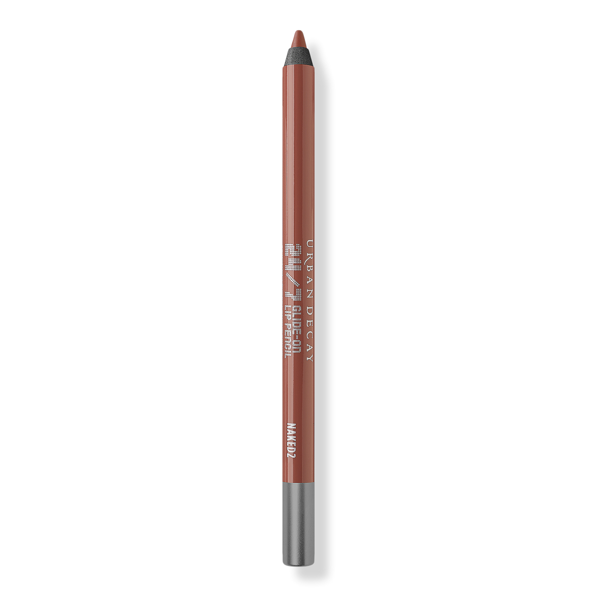 Urban Decay Cosmetics 24/7 Glide-On Lip Pencil, Naked2, 0.04 oz