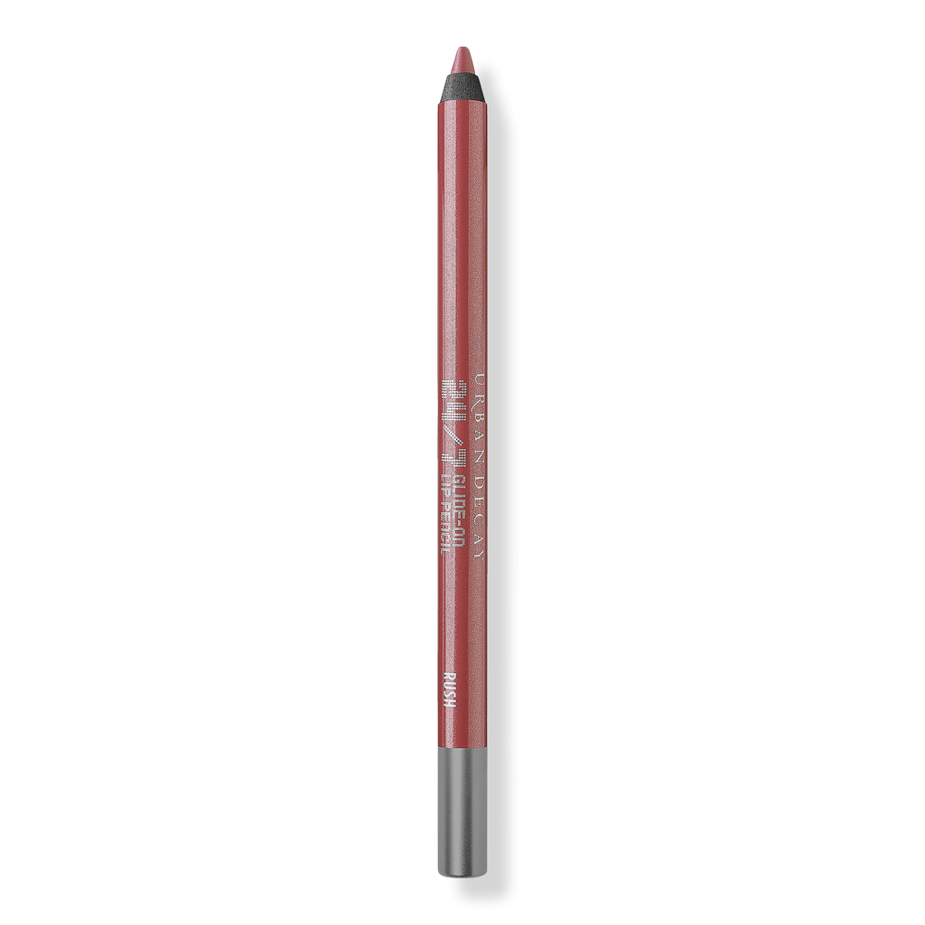 Urban Decay Cosmetics 24/7 Glide-On Lip Pencil, Rush, 0.04 oz