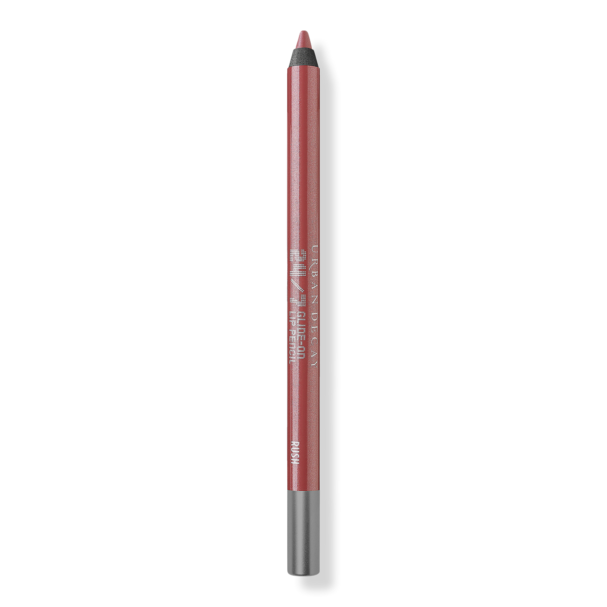 Urban Decay Cosmetics 24/7 Glide-On Lip Pencil, Rush, 0.04 oz