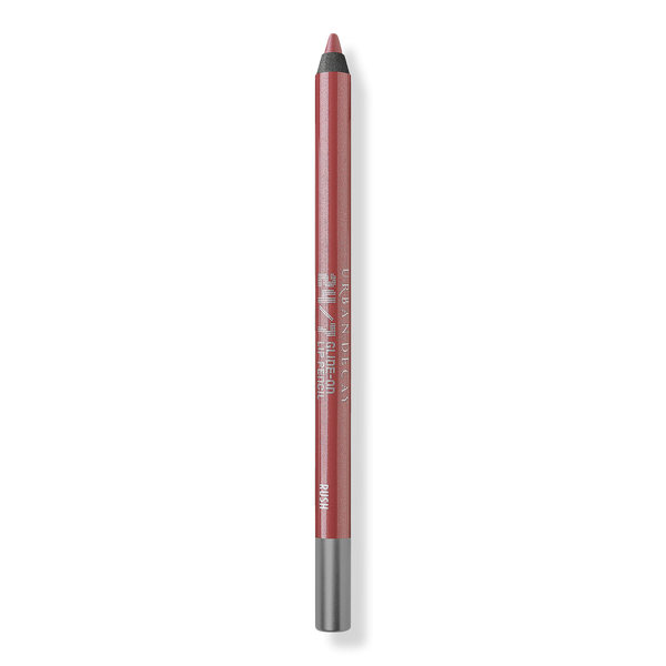 Urban Decay Cosmetics 24/7 Glide-On Lip Pencil, Rush, 0.04 oz