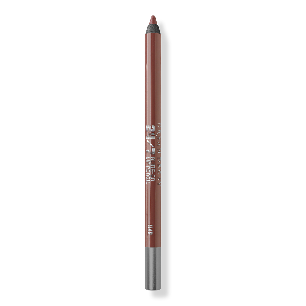 Urban Decay Cosmetics 24/7 Glide-On Lip Pencil, Liar, 0.04 oz