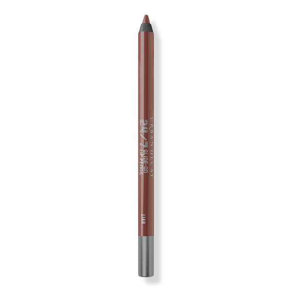 Urban Decay Cosmetics 24/7 Glide-On Lip Pencil, Liar, 0.04 oz