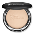 IT Cosmetics Celebration Puder-Foundation mit voller Deckkraft, Fair, 0.3 oz