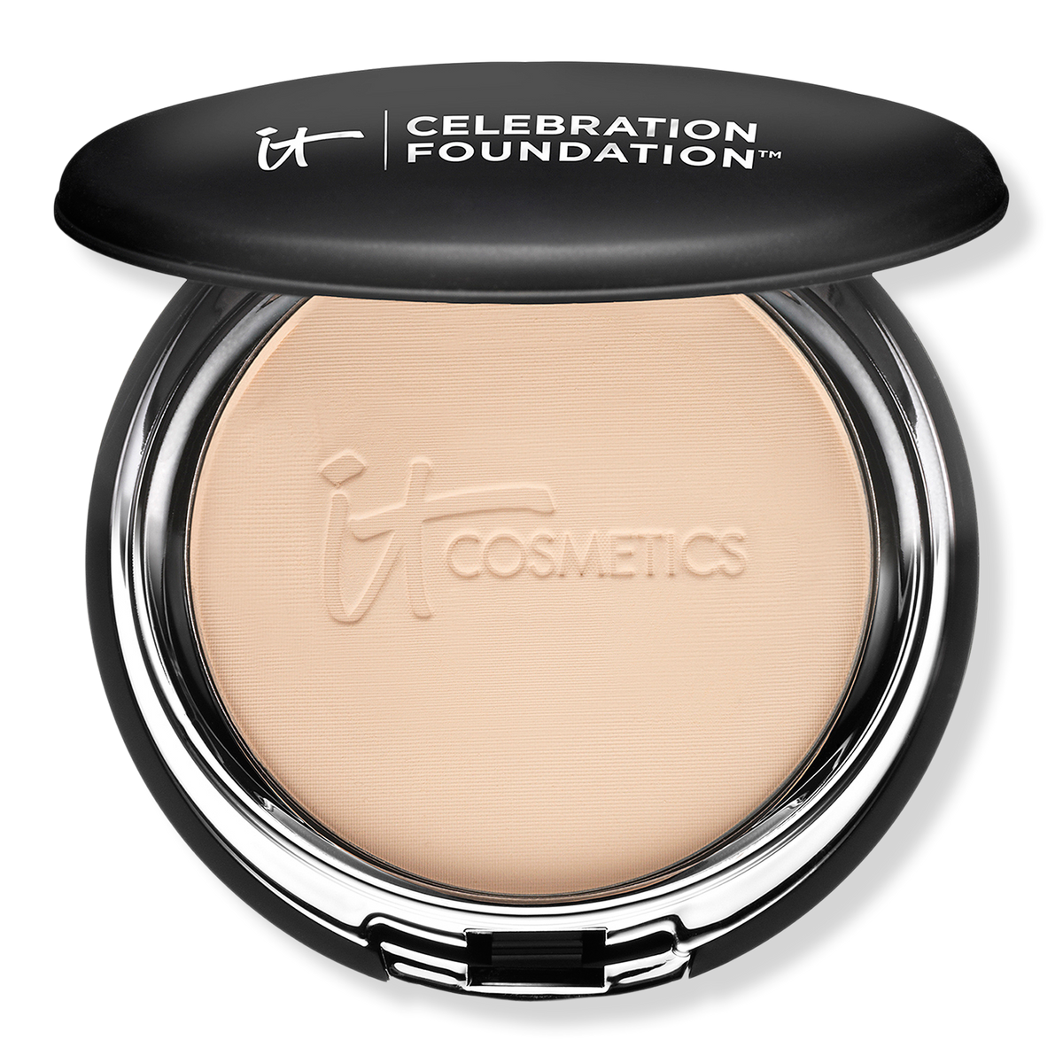 IT Cosmetics Celebration Puder-Foundation mit voller Deckkraft, Fair, 0.3 oz