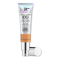 IT Cosmetics CC+ Cream with, SPF 50+, Tan, 1.08 oz