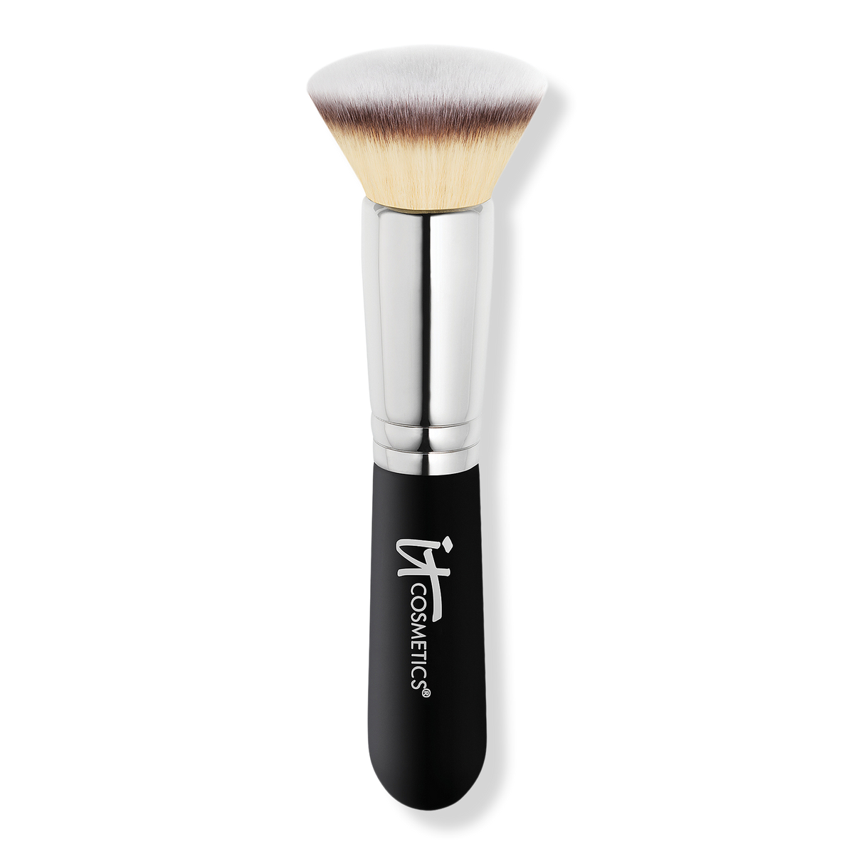 IT Cosmetics Heavenly Luxe Flat Top Buffing Foundation Brush #6