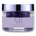 Meaningful Beauty Wrinkle Smoothing Capsules, 60 ea