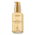L'anza Keratin Healing Oil Hair Treatment, 3.4 oz