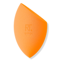 Real Techniques Miracle Complexion Sponge Beauty Makeup Blender, 1 ea