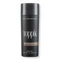 Toppik Hair Building Fibers, Medium Brown, 0.97 oz