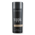Toppik Hair Building Fibers, Medium Blonde, 0.97 oz