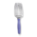Olivia Garden FingerBrush Vented Hair Brush, Medium, 1 ea