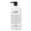 Philosophy Amazing Grace Perfumed Firming Body Emulsion, 32 oz