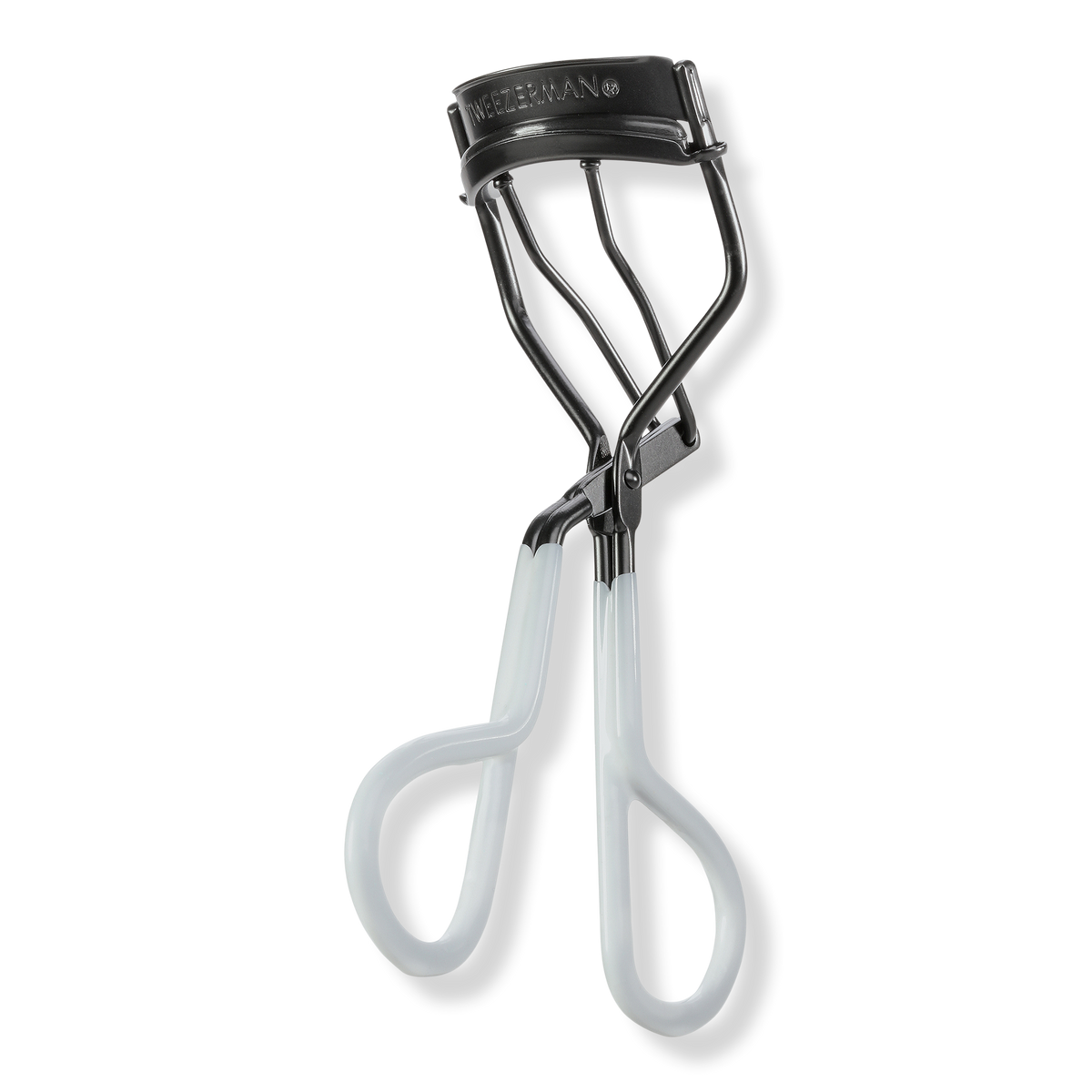 Tweezerman Onyx Great Grip Eyelash Curler
