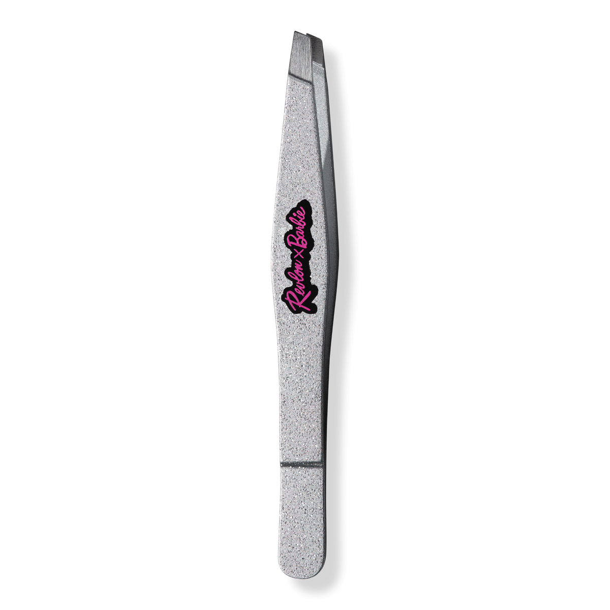 Revlon x Barbie Slant Tip Tweezer