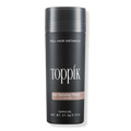 Toppik Hair Building Fibers, Light Brown, 0.97 oz