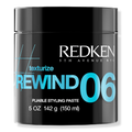 Redken Rewind 06 Texturizing Styling Paste, 5 oz