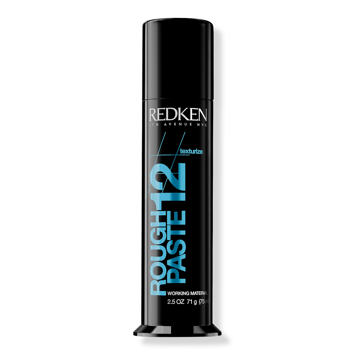 Redken Rough Paste 12 Texturizing Hair Paste, 2.5 oz