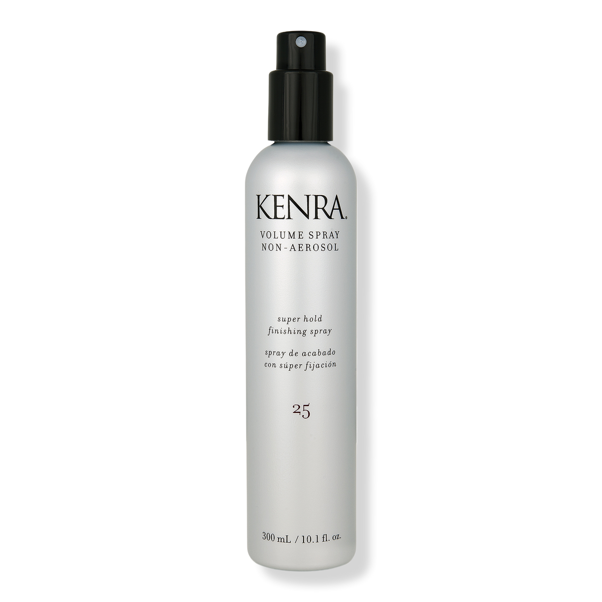 Kenra Professional Volume Spray 25 Non-Aerosol Super Hold Finishing Spray Haarspray, 10.1 oz