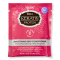 Hask Keratin Protein Smoothing Deep Conditioner Packette, 1.75 oz