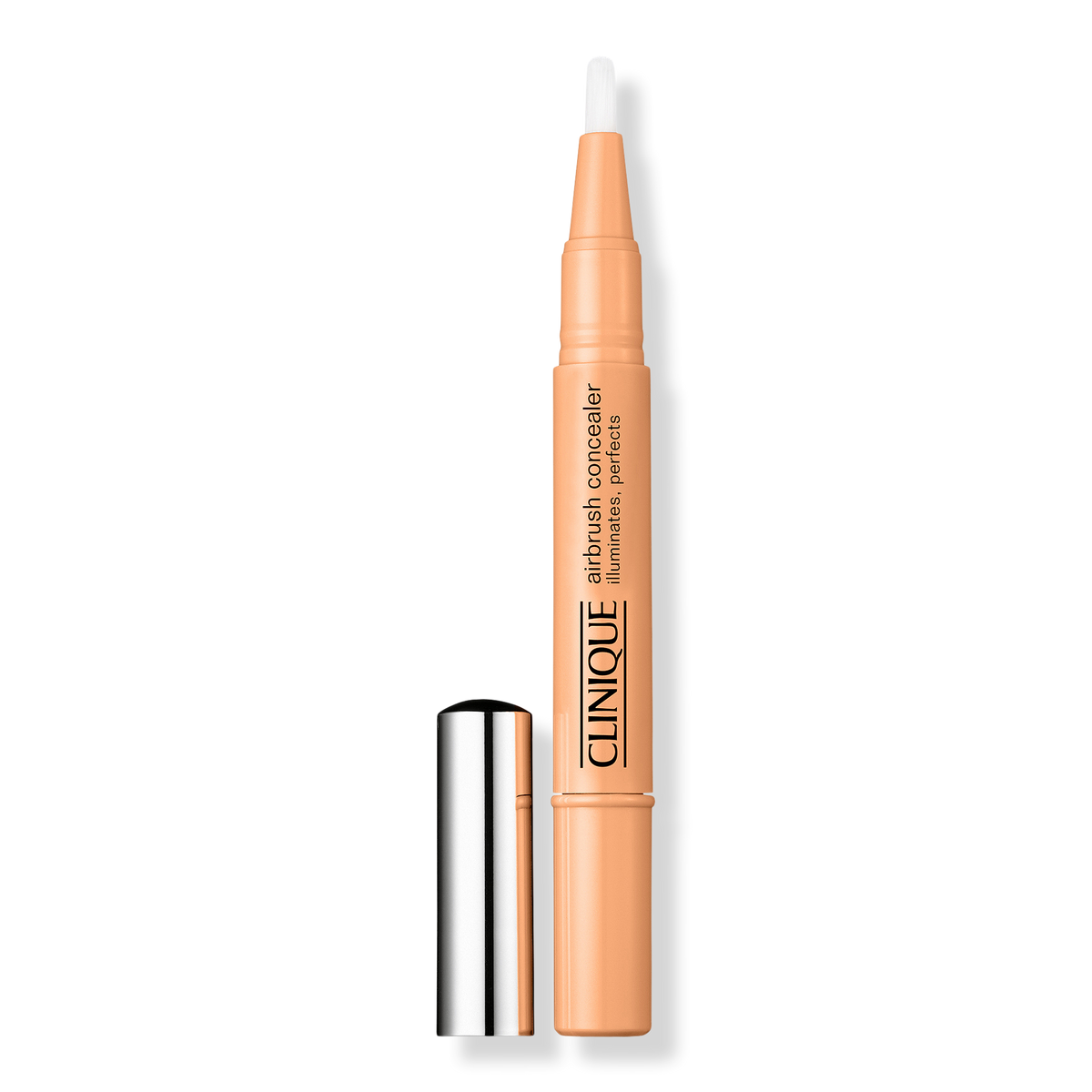 Clinique Airbrush Concealer, Fair Cream, 0.05 oz