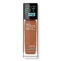 Maybelline Fit Me Matte + Poreless Liquid Foundation, Coconut 355, 1 oz