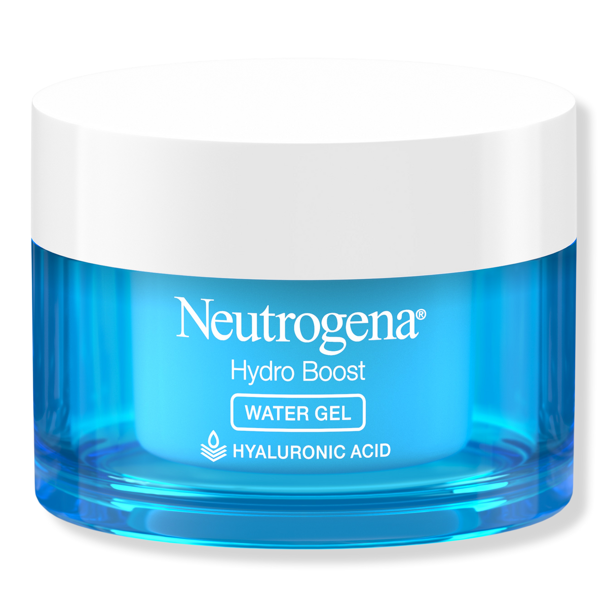 Neutrogena Hydro Boost Water Gel gegen trockene Haut, 1.7 oz