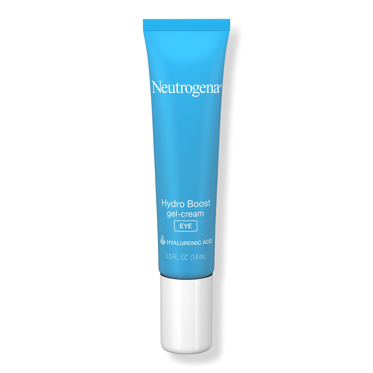 Neutrogena Hydro Boost Augen-Gelcreme, 0.5 oz