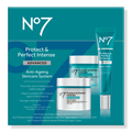 No7 Protect & Perfect Intense Advanced Anti-Ageing Skincare System